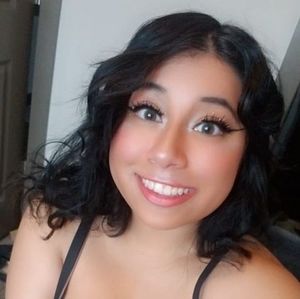 Meet your Posher, Savanna